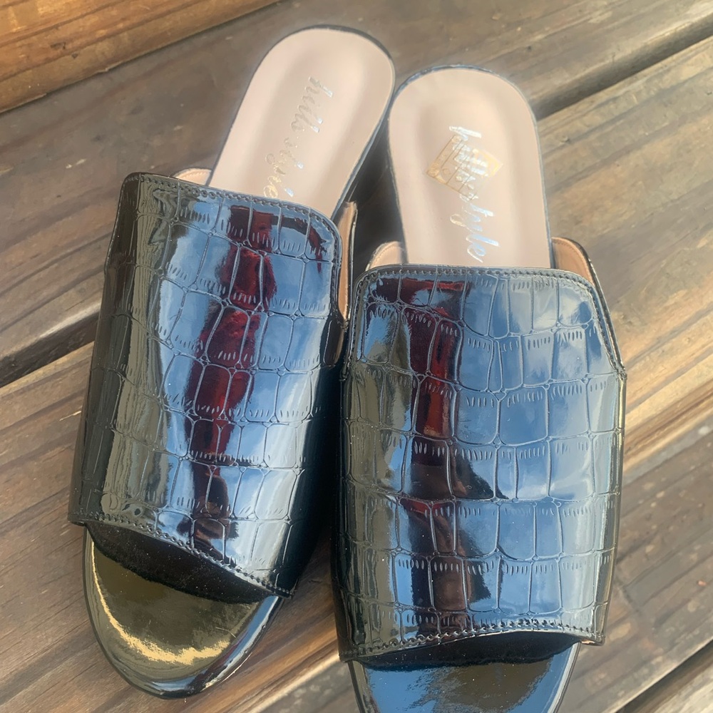 Women's Mules Bundle - Picture 3 of 8